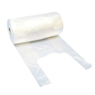 Tašky HDPE Tašky 5kg 22x6x44cm 200ks Rol
