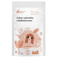 PRÍRODNÝ KAKAOVÝ PRÁŠOK, NEALKALIZOVANÁ ENECZKA KIDS 200g