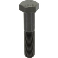 Skrutka jemná M16x1,5x75 triedy 10,9 DIN 960