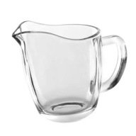 MLECZNIK nádoba na omáčku na mlieko 200ml 3146