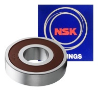 LOŽISKO 6001 RS NSK JEDNORADOVÝ PLAIN GUL