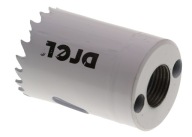 DIERKOVÁ PILA NA DREVO KOV BIMETAL ČIPKA FI 38mm