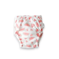 Tréningové nohavičky na plienkovanie s nepremokavou vrstvou XL 14-17 kg