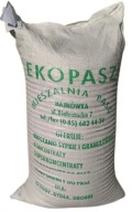 Čisté 100% sypké pšeničné otruby Ekopasz Hajnówka