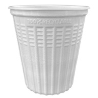 Miska, nádoba na polievku 480ml, 25 ks