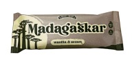 Zmeny Zmeny MADAGASCAR tyčinka vanilka sezamové zdravé snacky 70 g