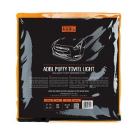 Uterák ADBL Puffy Towel Light 41x41cm 600g/m2
