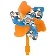 STAR WARS BB8 ČEP VOLANTU