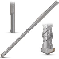 VŔTAČKA DO BETÓNU FI 12mm SDS MAX 12X340 Widia Impact
