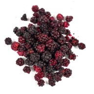 BLACKBERRY lyofilizované ovocie lyofilizované 20 g