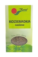Semená senovky gréckej 100g Runo ZNIŽUJE CUKOR A POSILŇUJE