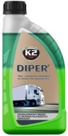 K2 - DIPER 1KG AKTÍVNA PENA