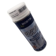 BOSTIK UNIVERZÁLNY ČÍRY LAK MATNÝ 400ML