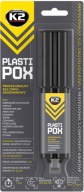 K2 PLASTIPOX Lepidlo na plasty rôznych povrchov