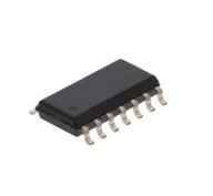 CD4011D SMD CD4011 HEF4011 CMOS 4011 smd
