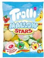 OVOCIE PLNENÉ HVIEZDIČKOU TROLLI SLEZ 150G
