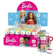 MYDLOVÉ BUBLINY 60 ML BARBIE - 1 ks MIX