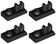 LEGO 92280 Prívesok s hákom na pánty NOVINKA (2g) 4 ks.