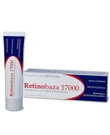 Retinobase 17000, krém, 30 g