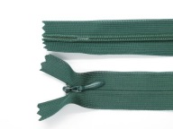 Vnútorný zips IN40 50cm D153 šaty