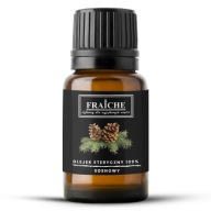 BOROVOVÝ OLEJ 100% PRÍRODNÝ esenciálny 10ml