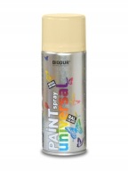 BIODUR 1015 farba v spreji 400 ml