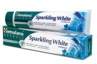 Himalaya zubná pasta lesklá biela 75 ml