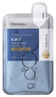 MEDIHEAL Hydratačná hydrogélová pleťová maska ​​N.M.F NUDE GEL MASK 30 g