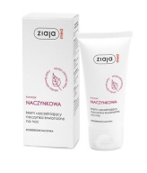 Ziaja Med Capillary ošetrujúca emulzia 30 ml