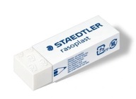 Staedtler, tradičná guma