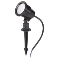 LED záhradné bodové svietidlo 7W 230V, neutrálna farba