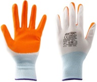 4WRK KONA KS1002 WO pracovné rukavice veľkosť 10 - XL 1 pár