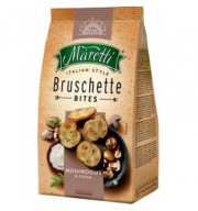 BRUSCHETTE CHIPS MARETTI HUBOVÁ KRÉMOVÁ 70G