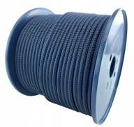 NAVY NAVY PLACHTITEĽNÉ LANO 8mm KOTVOVACIE LANO - SILNÉ 940KG