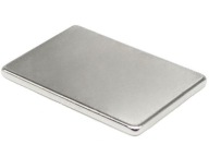 SILNÝ TANIER NEODYMOVÝ MAGNET 30x20x2