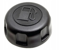Uzáver palivovej nádrže 43 mm MTD 1P61 65 1P70 2P70 5P65