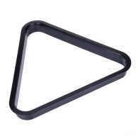 Biliardový trojuholník na biliard 57,2mm STANDARD POOL