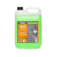 Chem- CLINEX HANDWASH 5L prostriedok na umývanie riadu