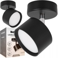 BODOVÉ LED NÁSTENNÉ STROPNÉ SVIETIDLO GX53