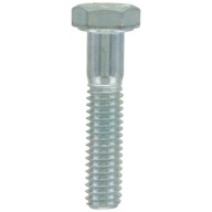 Palcová skrutka 5/16 palcov UNC x 38 mm trieda 8,8 DIN 913
