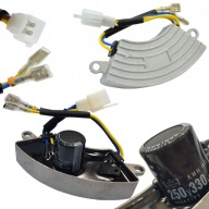 AVR MODUL GENERÁTOR REGULÁTORA NAPÄTIA