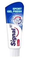 Zubná pasta Sport Gel Fresh Signal 75 ml