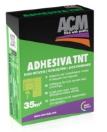 ACM LEPIDLO TNT 165G VINYLOVÉ TAPETY LEPIDLO