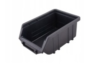 ECOBOX ZÁSOBNÍK 170x110x75 ČIERNA