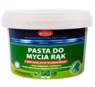 Zdravotná a bezpečnostná pasta na umývanie rúk s ALOE - 0,5L EILFIX