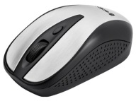 TRACER JOY II RF Nano USB myš - STRIEBORNÁ