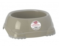 Pet Nova Grey miska pre psa 1245ml 1245-GR
