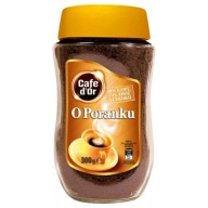 Cafe d'Or cereálna káva ráno 300 g