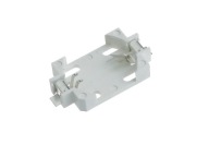 Držiak SMD batérie CR2032, košík