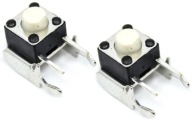 2 x MIKRO SPÍNAČ MIKROSTICKÉHO TLAČIDLA XBOX ONE 360